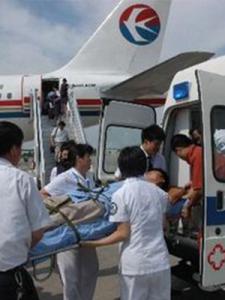 兴业县接送服务