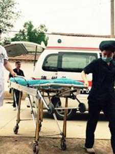 兴业县院后转乡